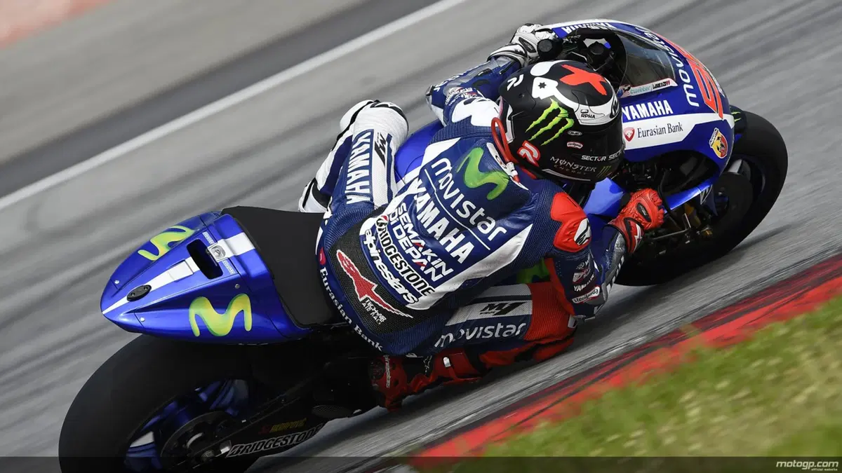 MotoGP. Test Sepang, Day 3. Marquez segna il miglior tempo della mattinata (3)
