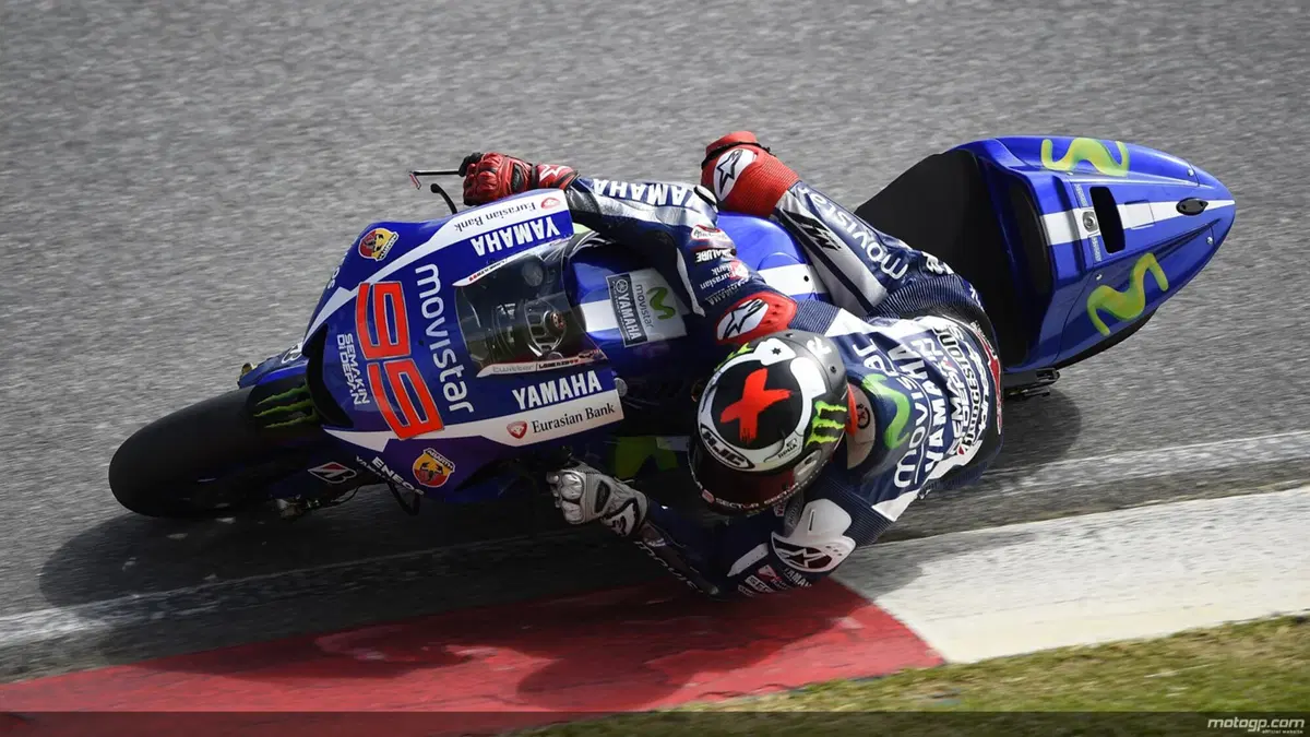 MotoGP. Test Sepang, Day 3. Marquez segna il miglior tempo della mattinata (5)
