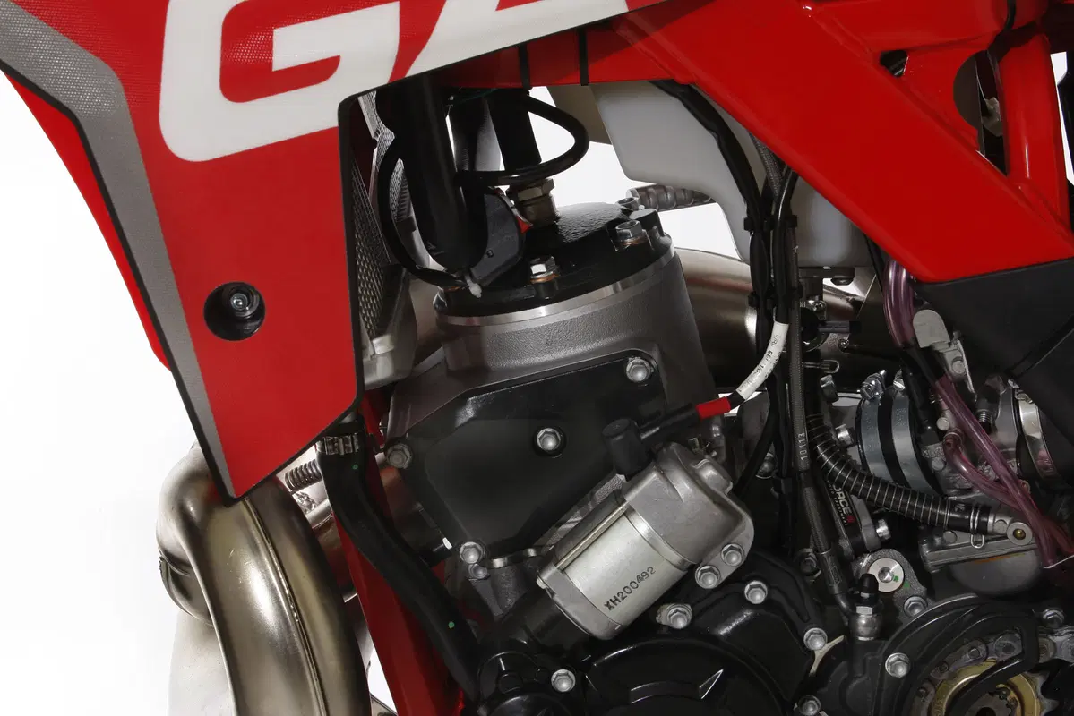 GASGAS EC 200 EC 200 Racing (2017) (7)