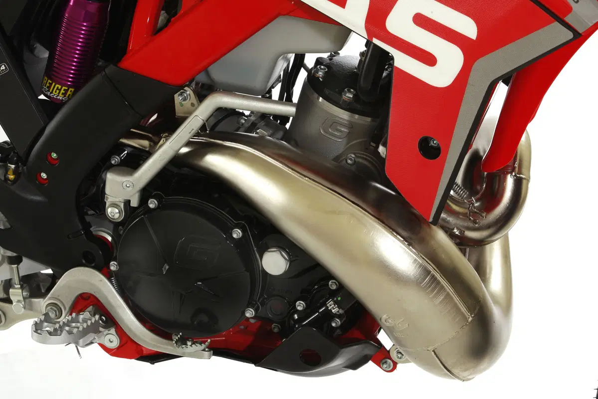 GASGAS EC 200 EC 200 Racing (2017) (8)