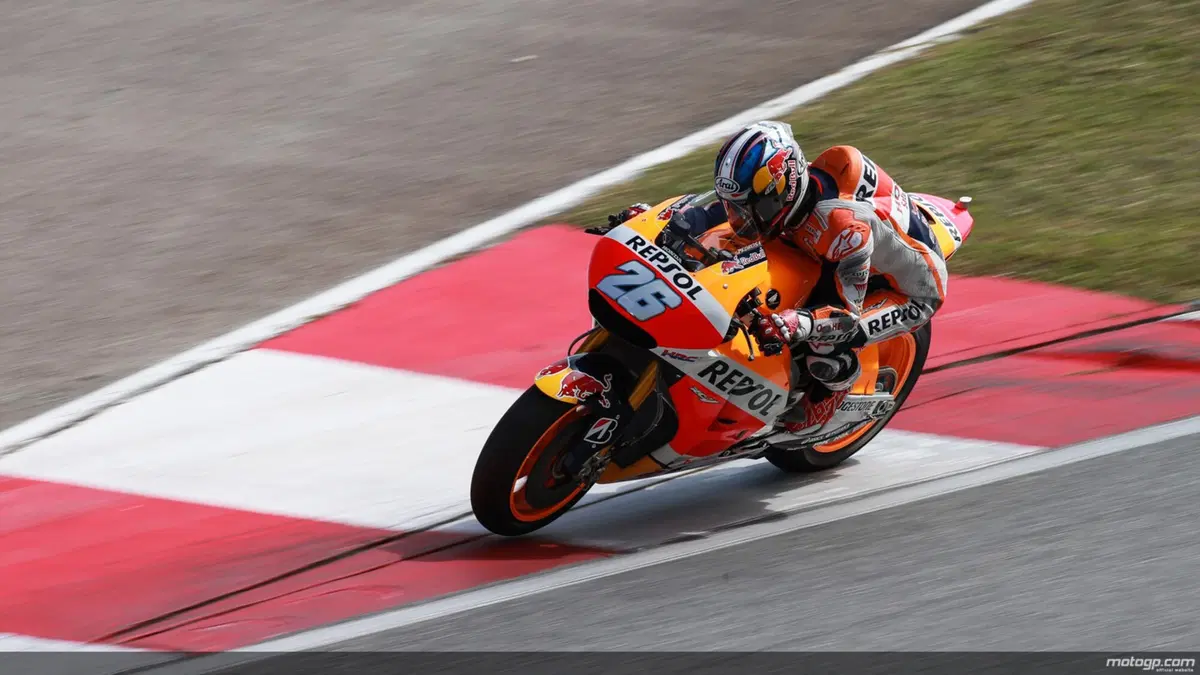 MotoGP. Test Sepang, Day 3. Marquez segna il miglior tempo della mattinata (8)