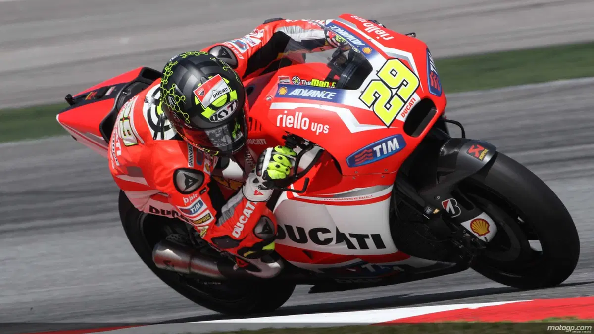 MotoGP. Test Sepang, Day 3. Marquez segna il miglior tempo della mattinata (10)
