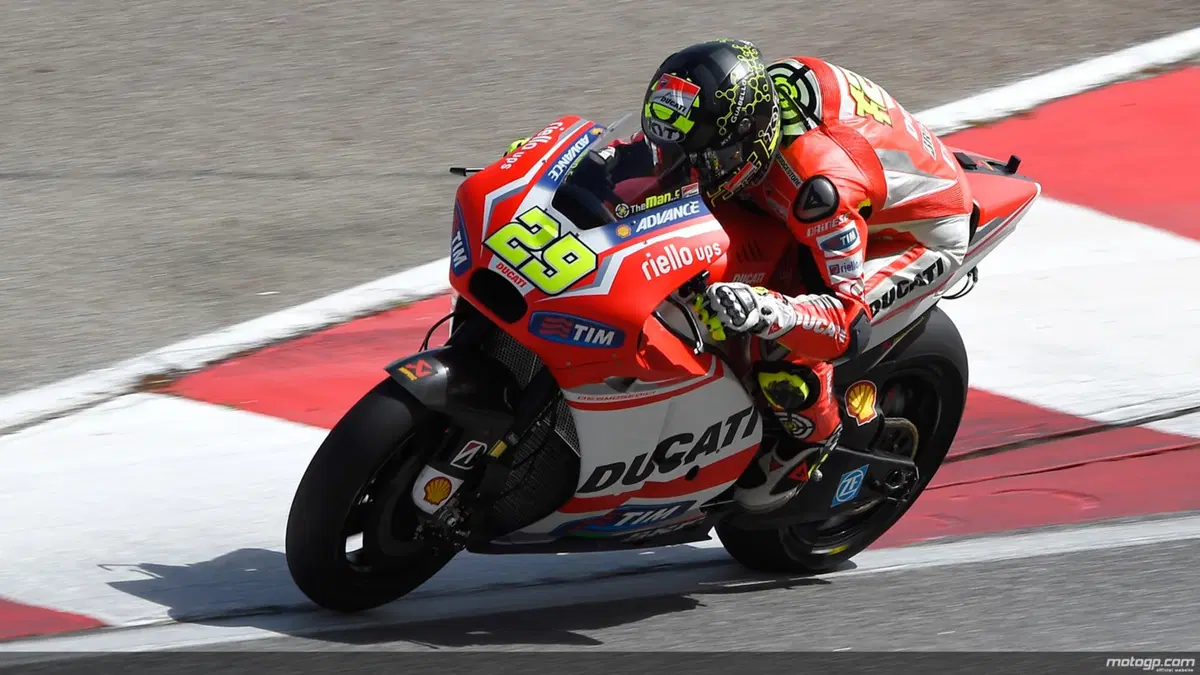 MotoGP. Test Sepang, Day 3. Marquez segna il miglior tempo della mattinata (11)