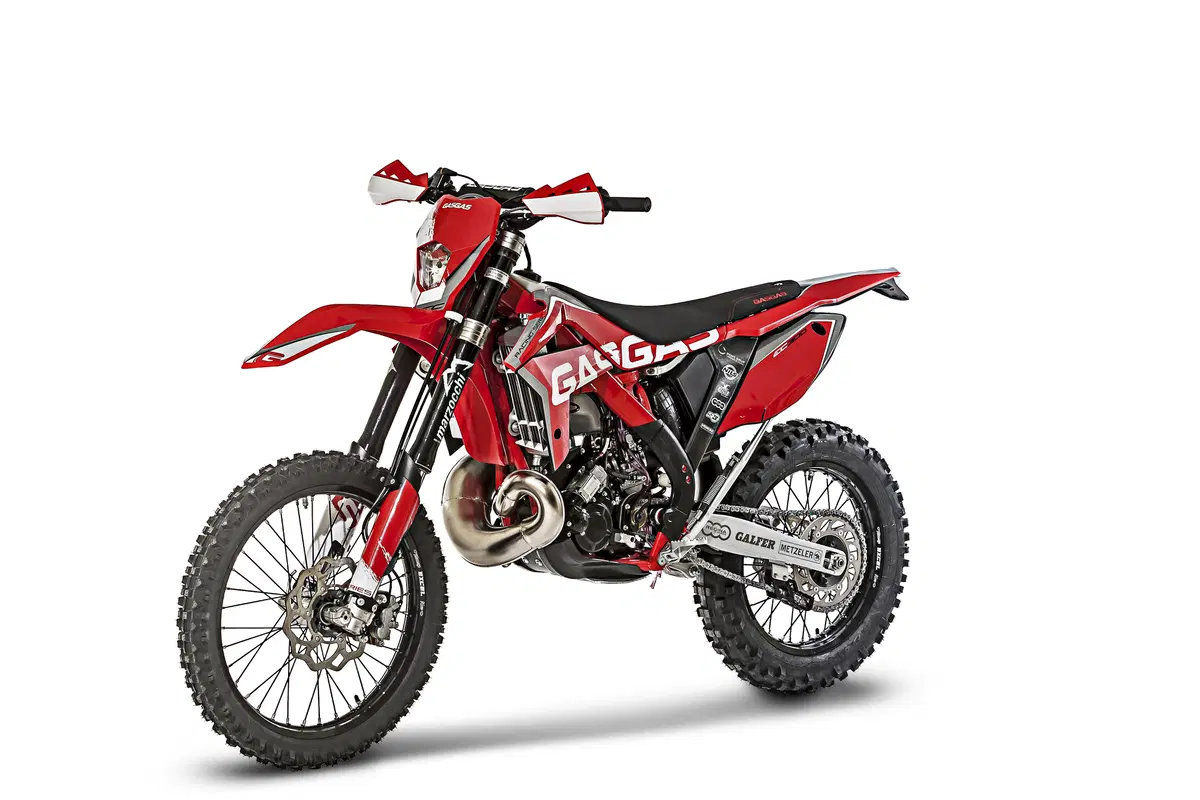 GASGAS EC 250 EC 250 Racing (2017) (2)