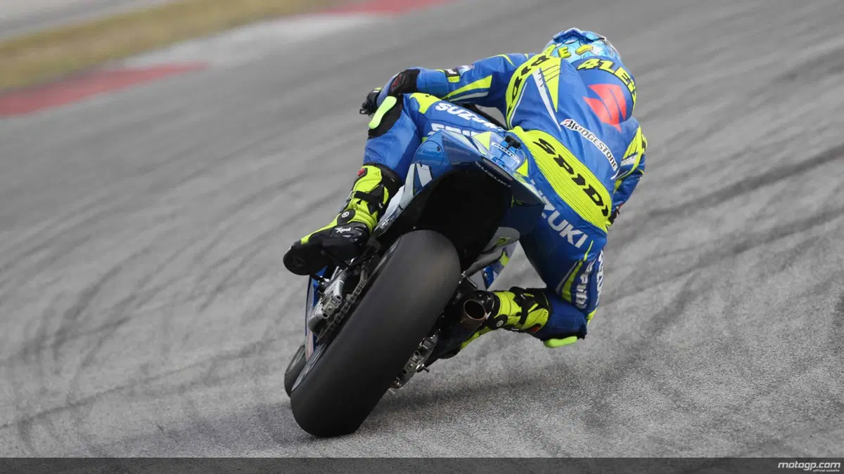 MotoGP. Test Sepang, Day 3. Marquez segna il miglior tempo della mattinata (13)