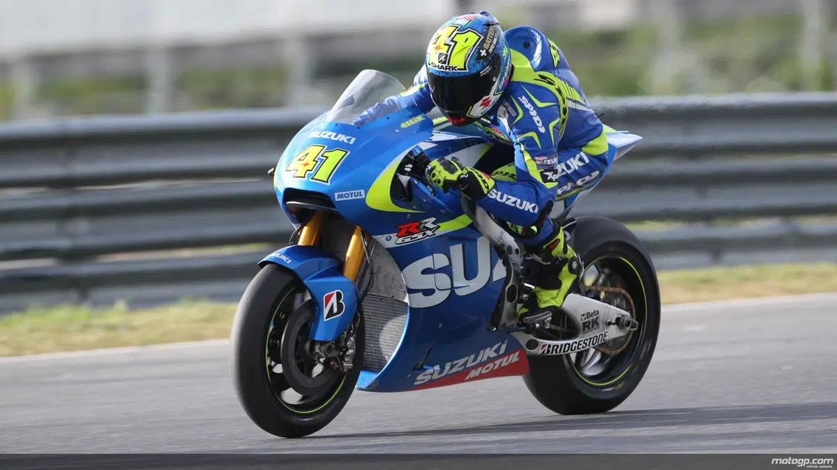 MotoGP. Test Sepang, Day 3. Marquez segna il miglior tempo della mattinata (14)