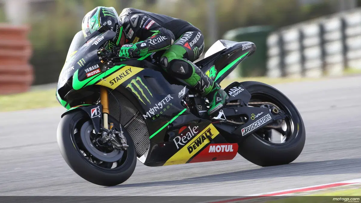 MotoGP. Test Sepang, Day 3. Marquez segna il miglior tempo della mattinata (16)