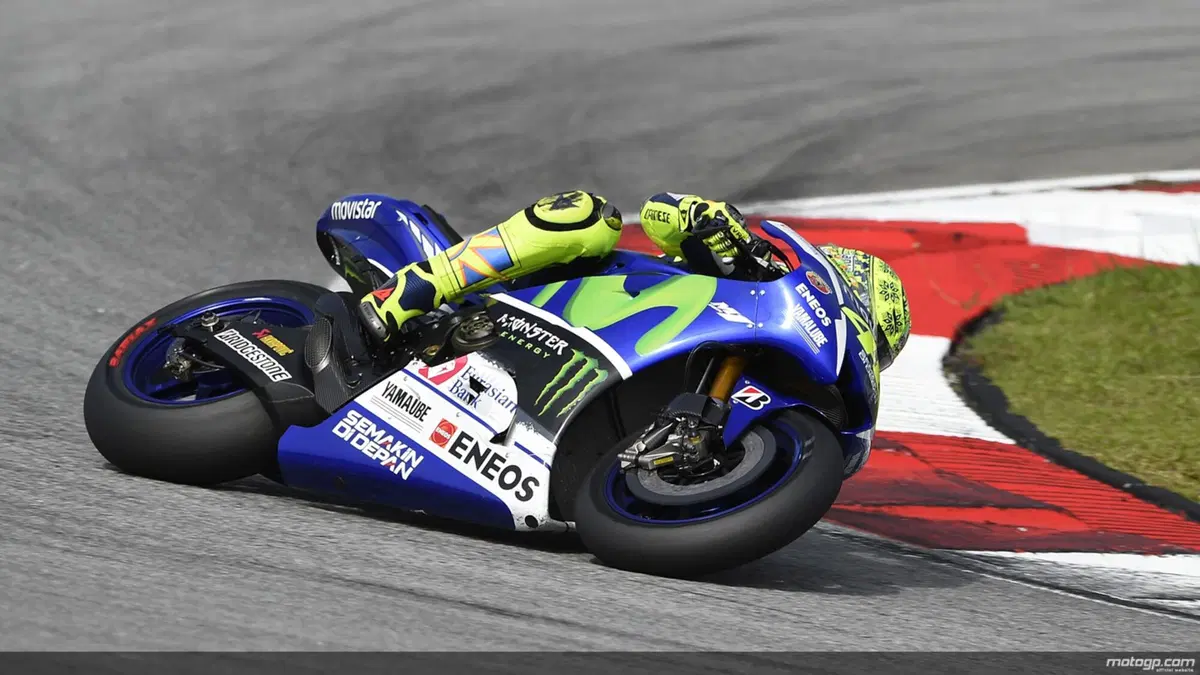 MotoGP. Test Sepang, Day 3. Marquez segna il miglior tempo della mattinata (19)