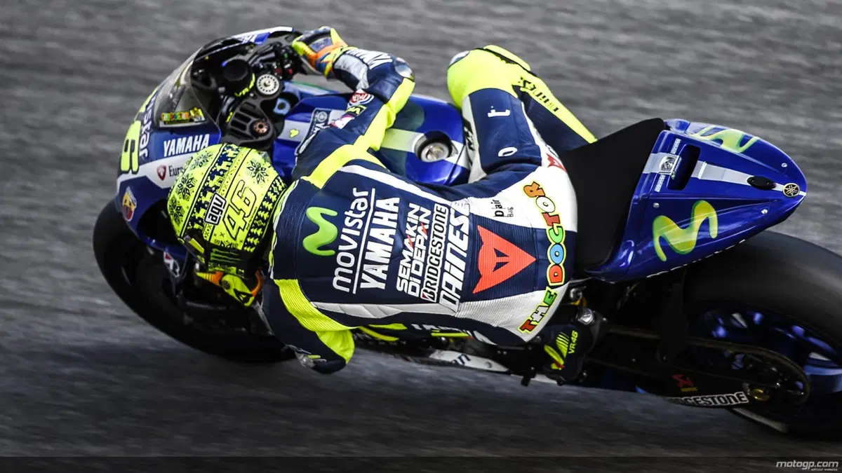 MotoGP. Test Sepang, Day 3. Marquez segna il miglior tempo della mattinata (21)