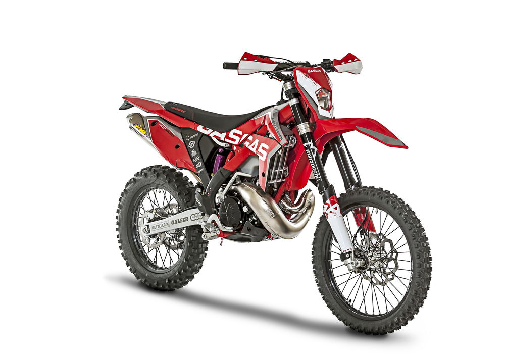 GASGAS EC 300 Racing (2017) (2)