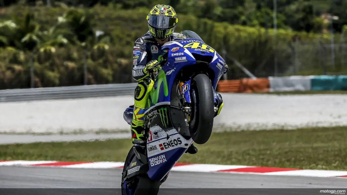 MotoGP. Test Sepang, Day 3. Marquez segna il miglior tempo della mattinata (20)
