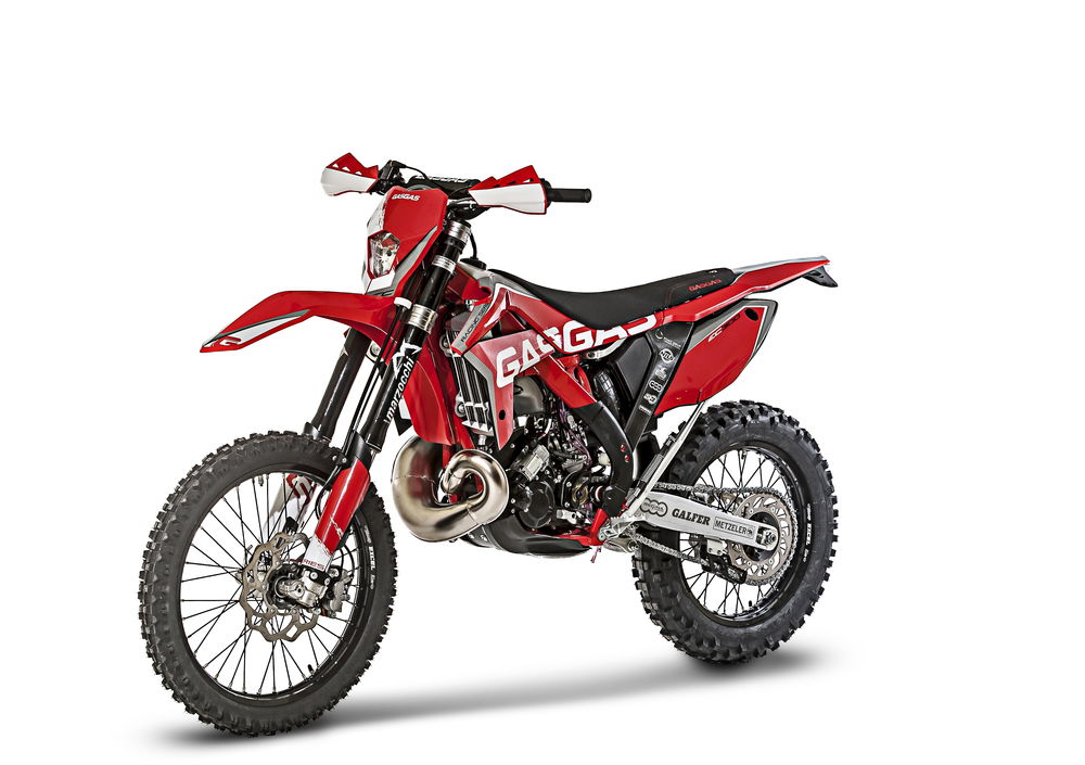 GASGAS EC 300 Racing (2017)