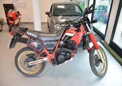 Yamaha XT600 43F CONSERVATO d'epoca