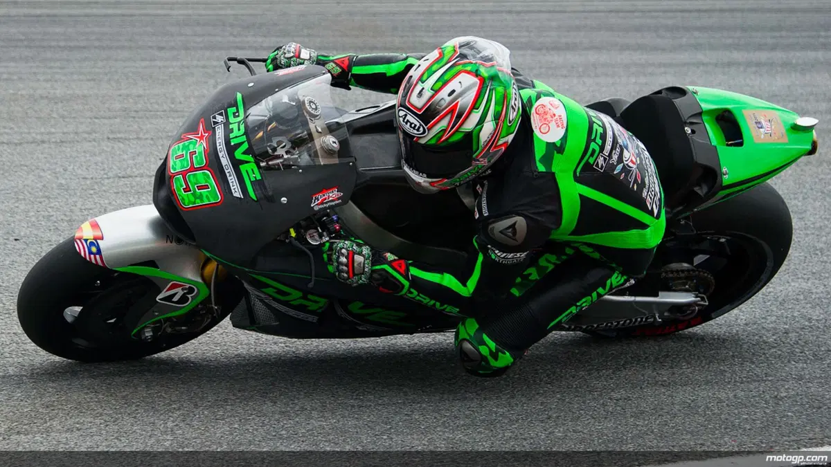 MotoGP. Test Sepang, Day 3. Marquez segna il miglior tempo della mattinata (24)