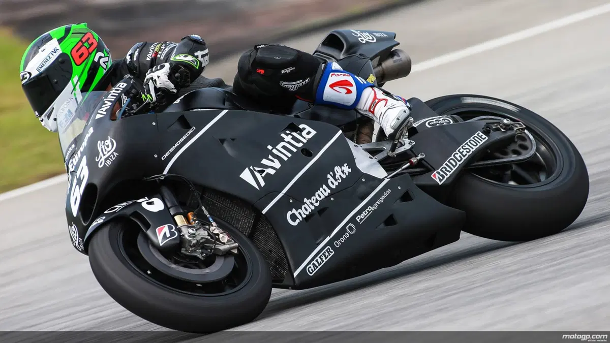MotoGP. Test Sepang, Day 3. Marquez segna il miglior tempo della mattinata (25)