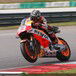 MotoGP. Test Sepang, Day 3. Tempo record per Marquez