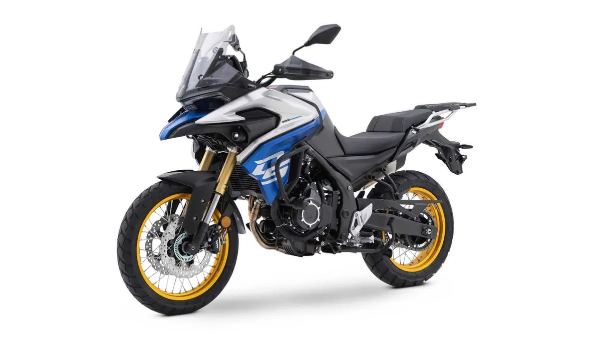 Voge Valico 525DSX Valico 525DSX (2023 - 26) (7)