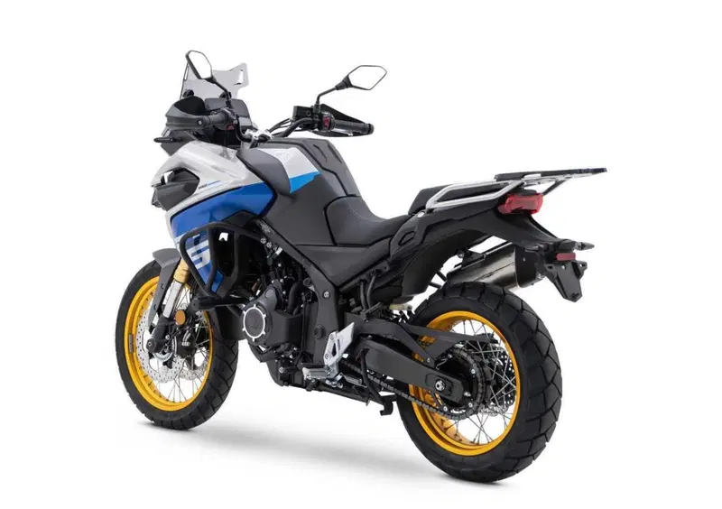 Voge Valico 525DSX Valico 525DSX (2023 - 26) (5)
