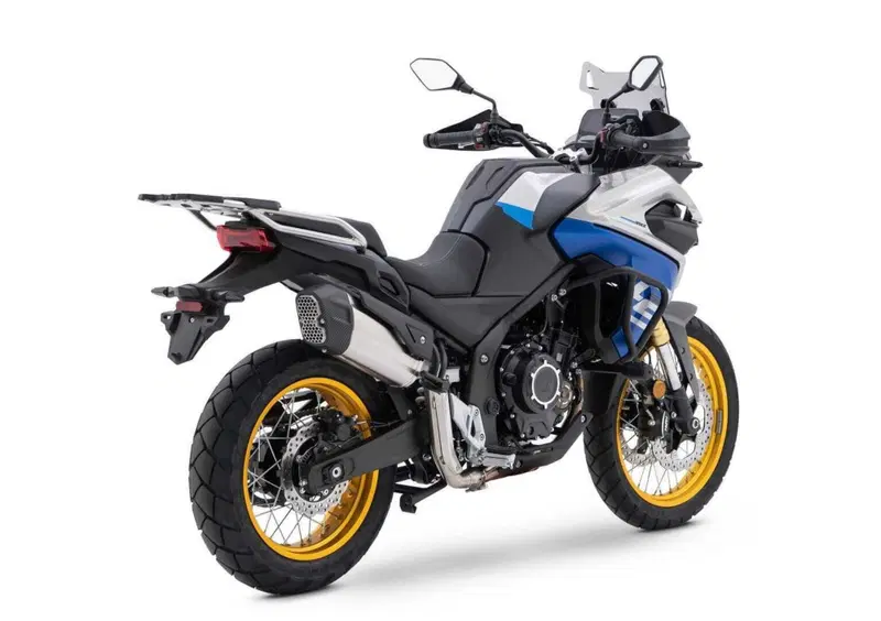Voge Valico 525DSX Valico 525DSX (2023 - 26) (3)