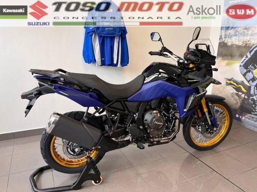 Suzuki V-Strom 800DE (2023 - 25) (3)