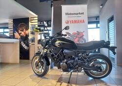 Yamaha XSR 700 Legacy (2023 - 24) nuova