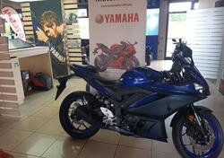 Yamaha YZF R3 (2021 - 24) nuova