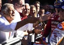 MotoGP 2023. Il futuro di Marc Marquez, per Giacomo Agostini la strada austriaca è percorribile