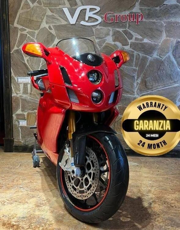 Ducati 999 R (2005 - 06) (4)