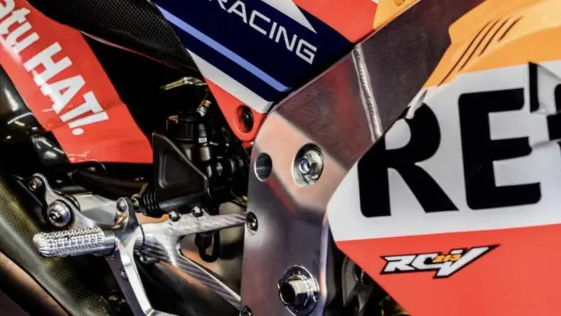 Honda e il rebus telaio: tutto quello che &egrave; successo a Le Mans