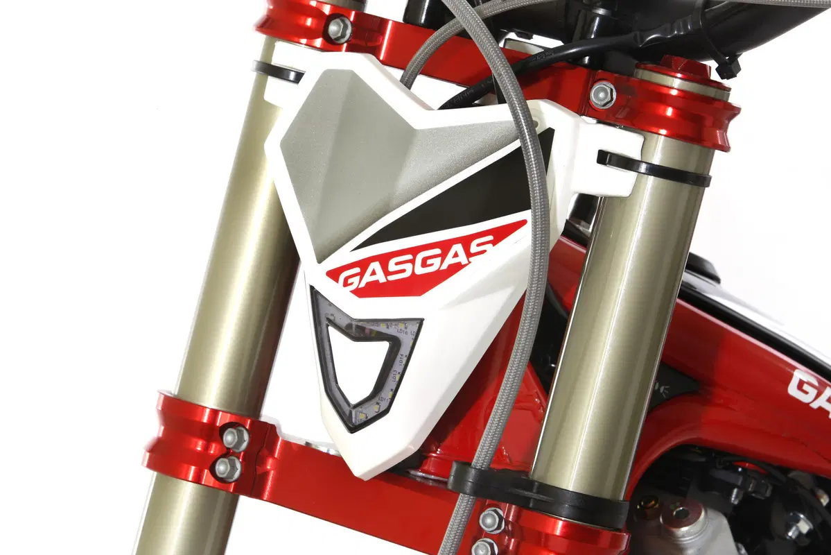 GASGAS TXT 300 TXT 300 PRO Racing (2017) (7)
