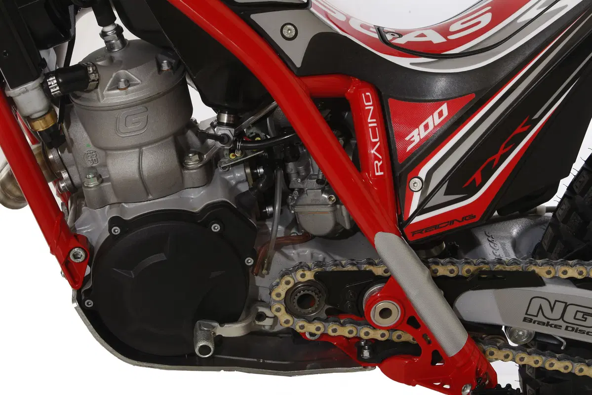 GASGAS TXT 300 TXT 300 PRO Racing (2017) (8)