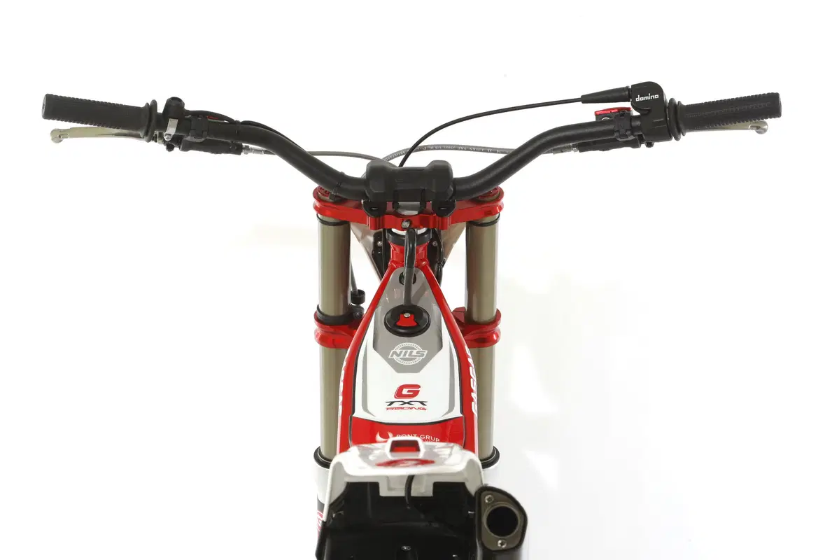 GASGAS TXT 300 TXT 300 PRO Racing (2017) (5)