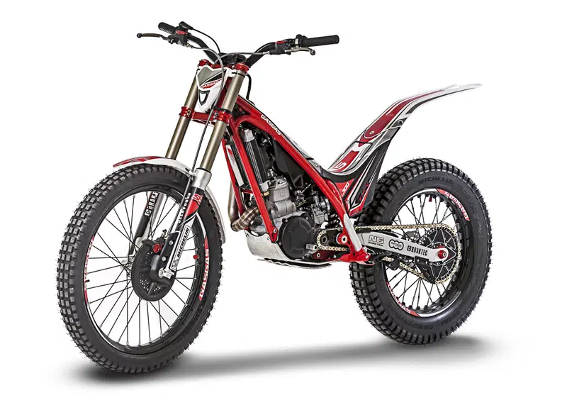 GASGAS TXT 300 TXT 300 PRO Racing (2017) (4)