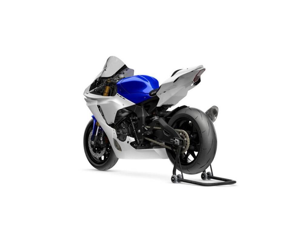 Yamaha YZF R1 GYTR (2023 - 24) (5)