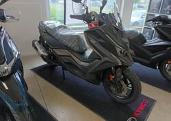 Kymco DTX 360 350 (2022 - 24) nuova