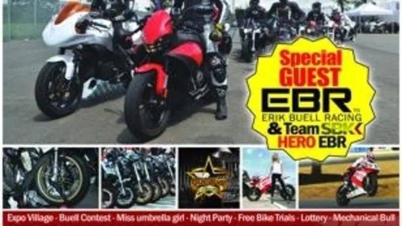 Raduni: sabato 14 e domenica 15 giugno Buellive