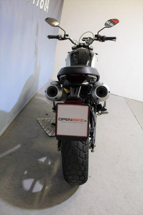 Ducati Scrambler 1100 Sport (2018 - 20) (5)