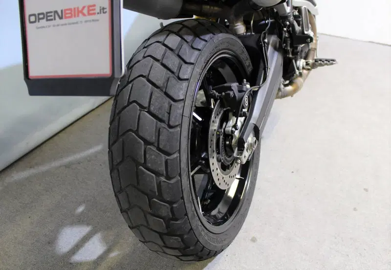 Ducati Scrambler 1100 Sport (2018 - 20) (6)