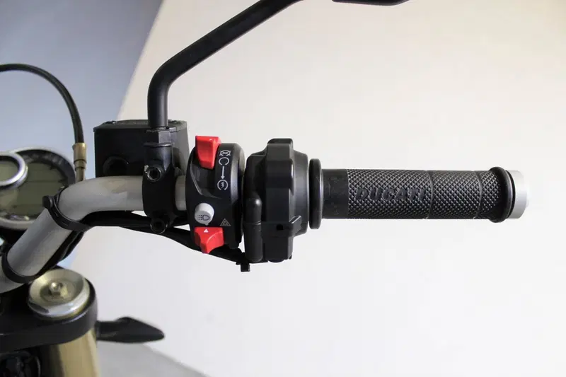 Ducati Scrambler 1100 Sport (2018 - 20) (13)