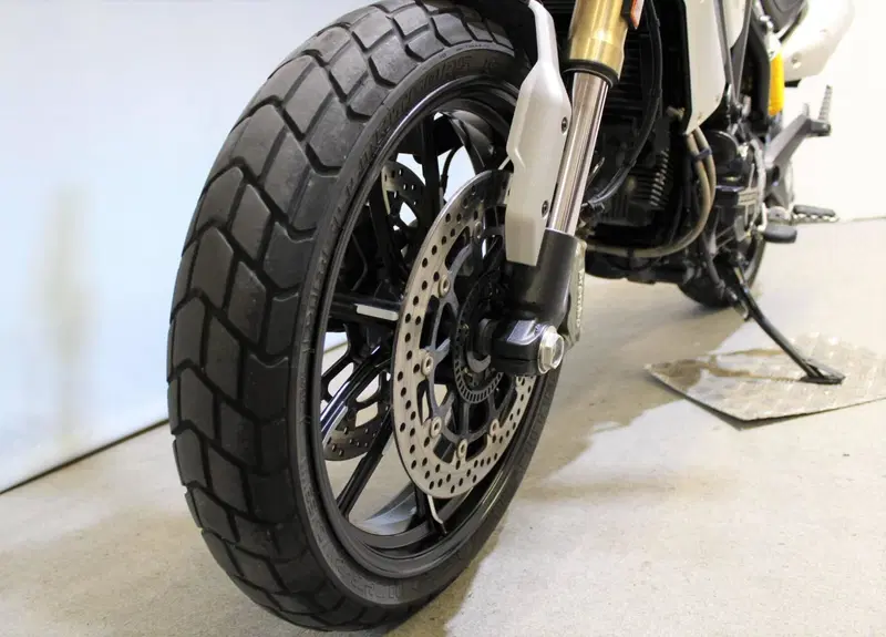 Ducati Scrambler 1100 Sport (2018 - 20) (16)