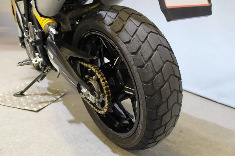 Ducati Scrambler 1100 Sport (2018 - 20) (17)