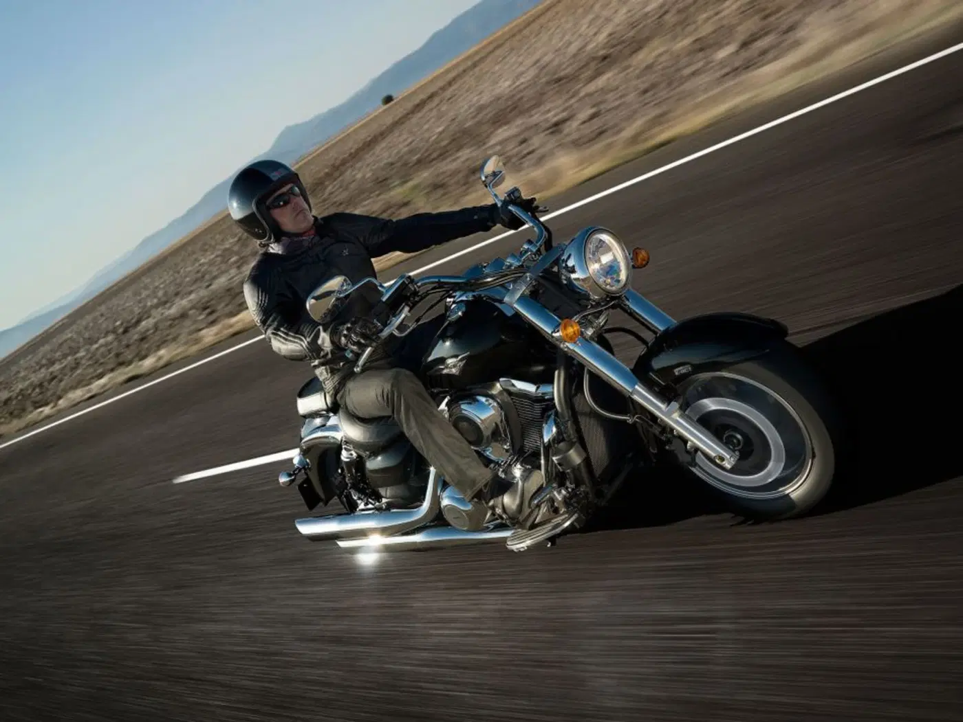 Quotazione usato Kawasaki Vulcan VN 1700