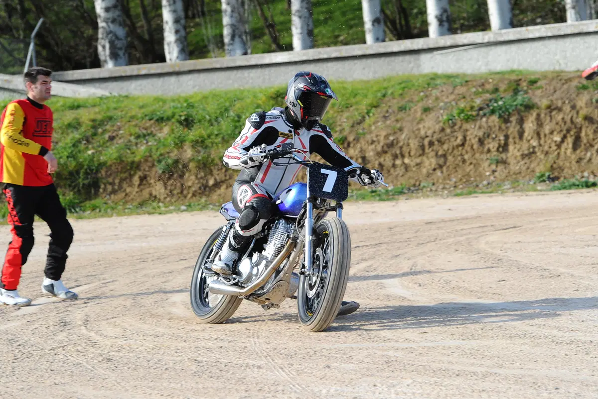 DI TRAVERSO Flat Track School (9)