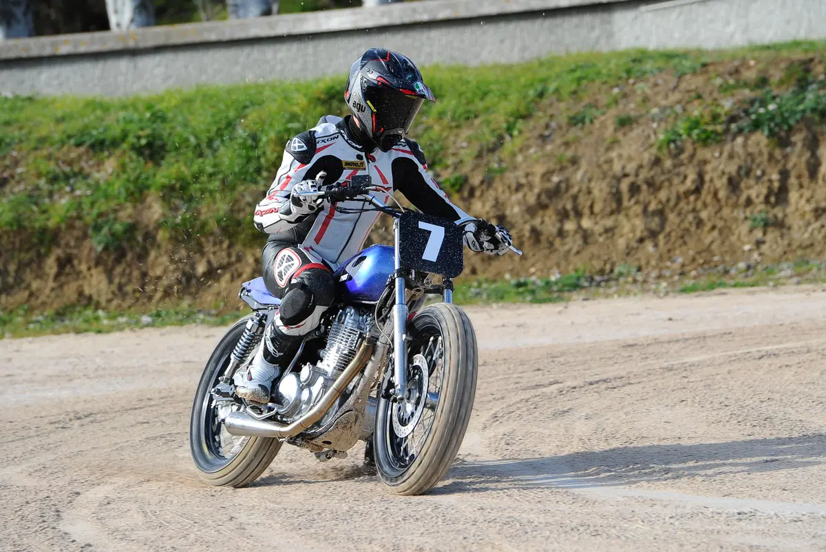 DI TRAVERSO Flat Track School (10)