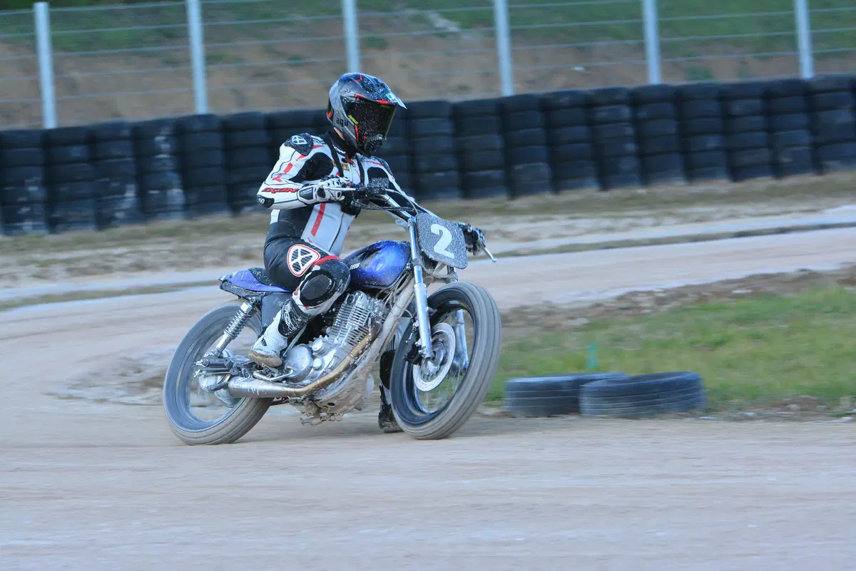 DI TRAVERSO Flat Track School (14)