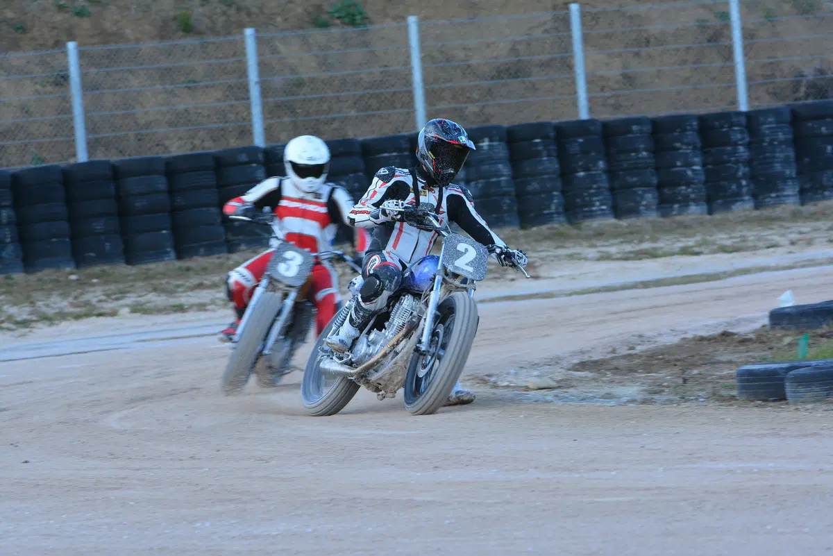 DI TRAVERSO Flat Track School (15)