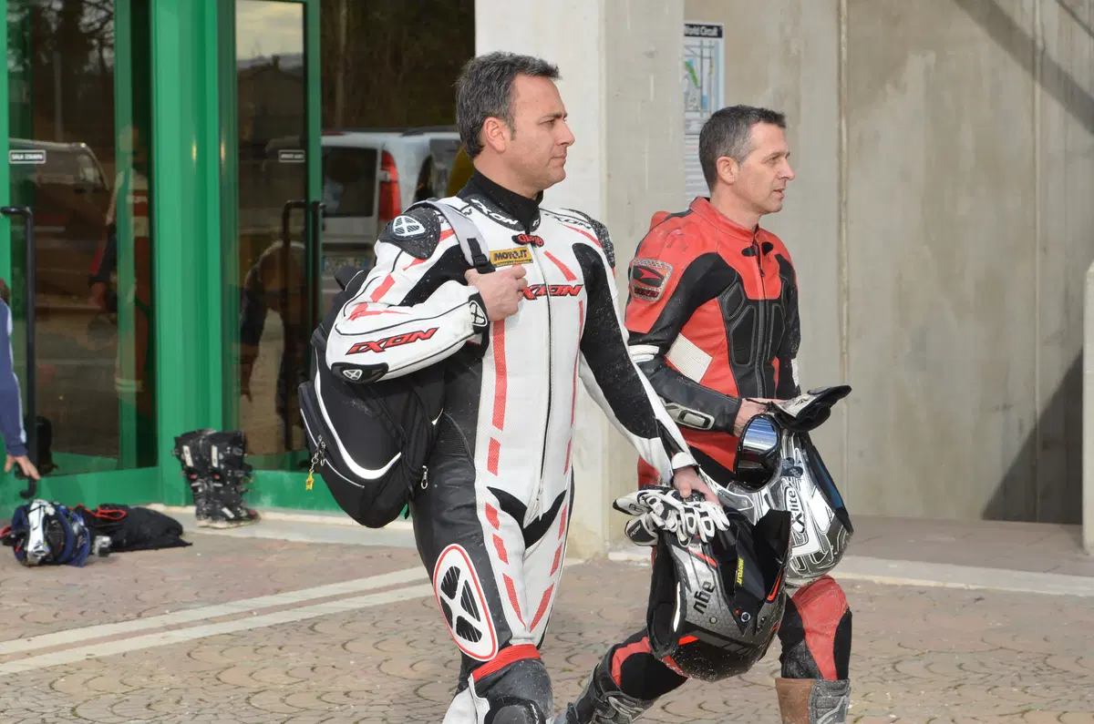 DI TRAVERSO Flat Track School (16)