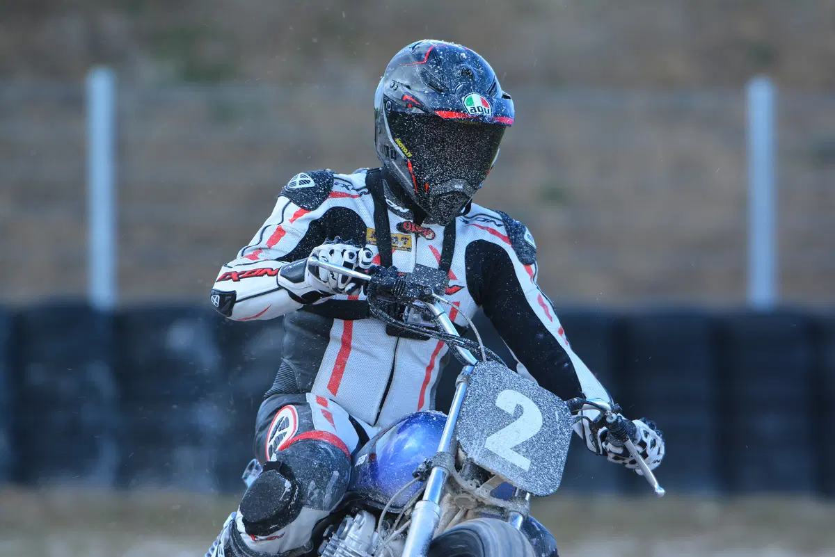 DI TRAVERSO Flat Track School (17)