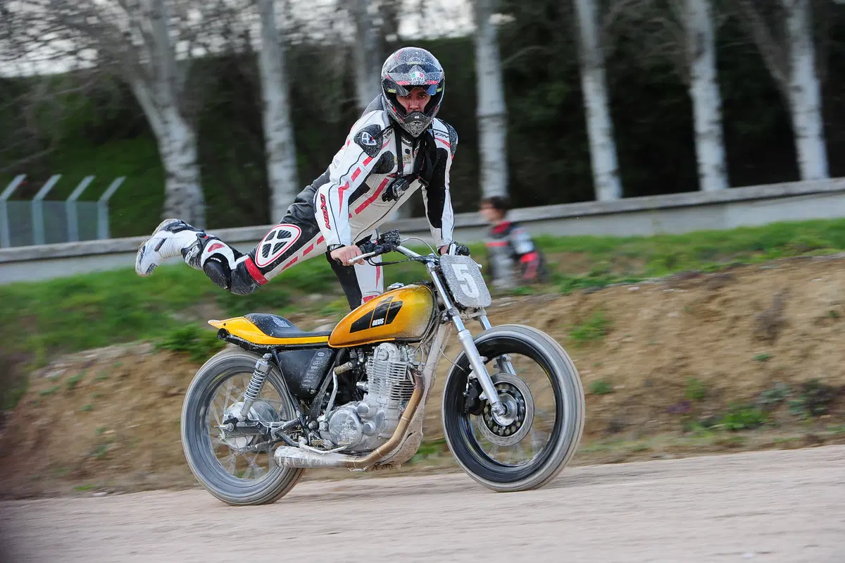 DI TRAVERSO Flat Track School (18)