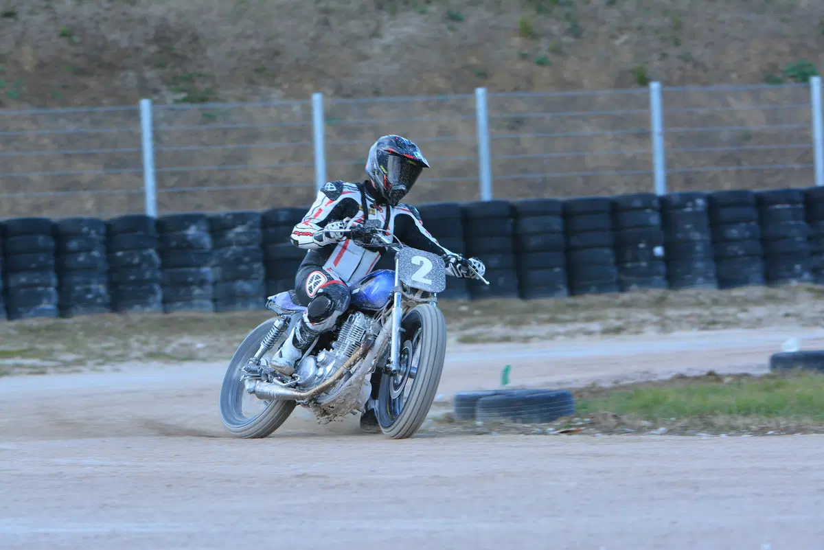DI TRAVERSO Flat Track School (19)